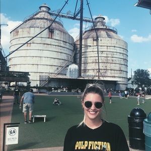 Meet your Posher, Marie